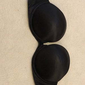 Victoria Secret Strapless Bra